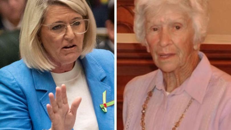 Minister hits back after cover-up accusations