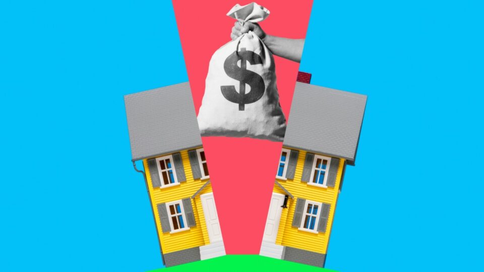 Plan to have Aussies live in offices amid housing crisis