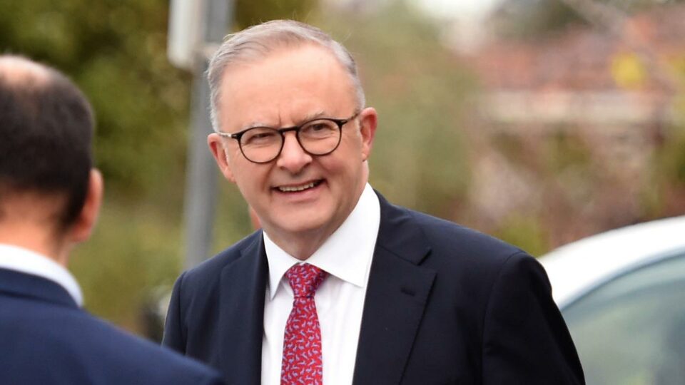 PM shares detail on Voice powers