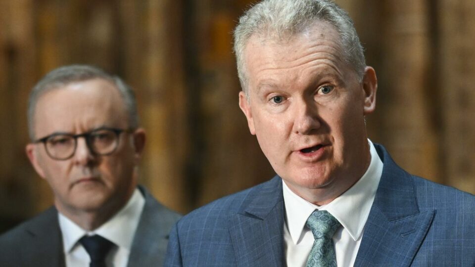 Report lashes ScoMo pre-election scheme