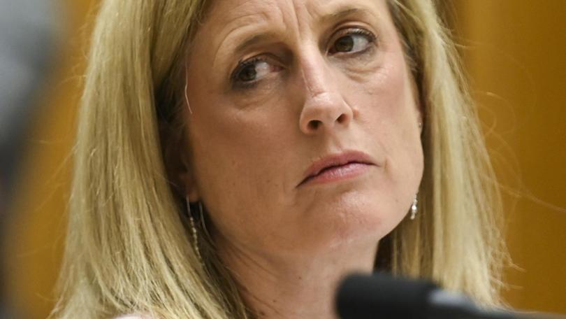 War of words ramps up over Higgins case