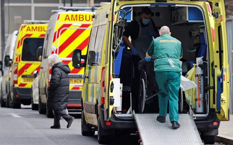 Big change to lifesaving service