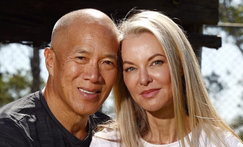 Charlie Teo’s plans after bombshell ruling