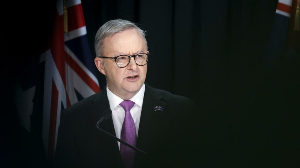 Greens won’t back down on Albo threats