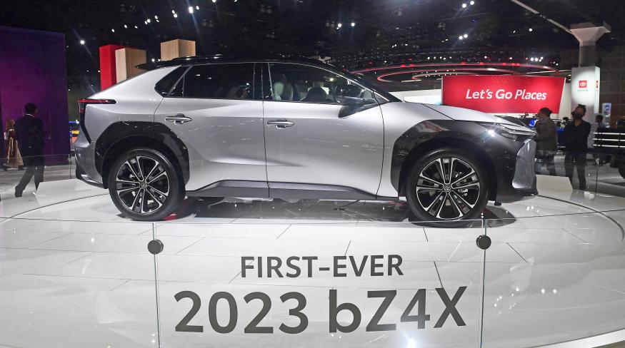 Luxury car recalled over potential fatal defect