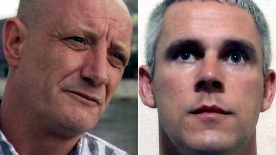 Man charged in gangland death