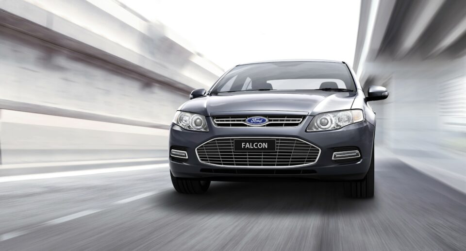 Popular Ford bought by 18k Aussies recalled