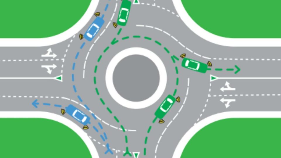Road rules Aussies don’t understand