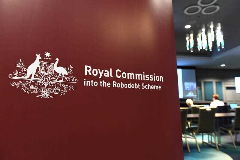 Robodebt royal commission claims first major scalp