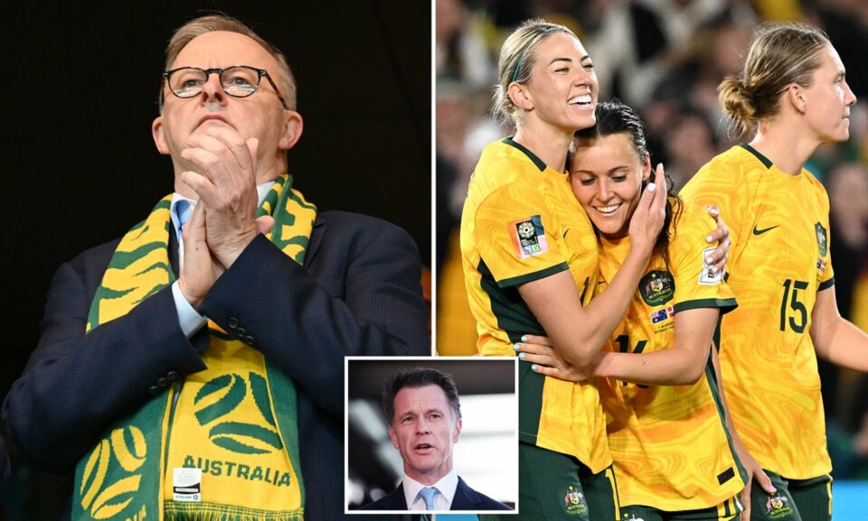 Australia one step closer to a public holiday