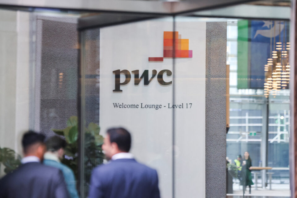 ‘Biggest’ tax crackdown after PwC scandal