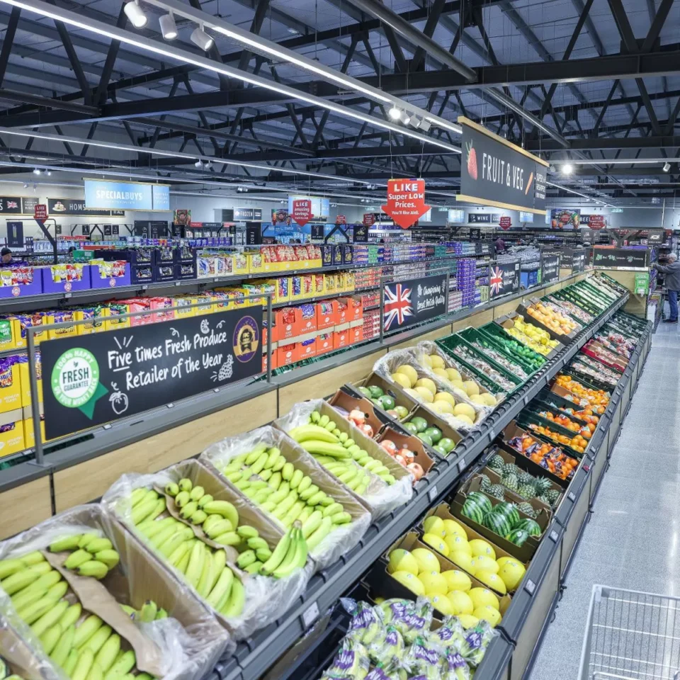 Grocery boss’ cheeky hit at shoplifters