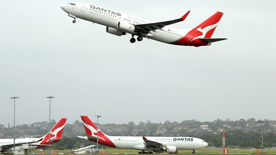 Minister refuses to repeat Qantas profitability claims