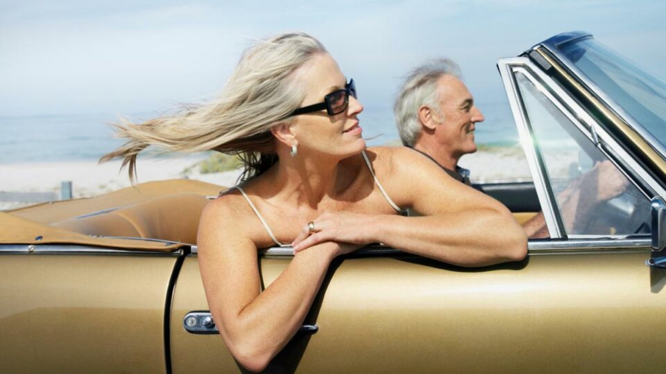 Aussie boomer couple’s bizarre retirement plan