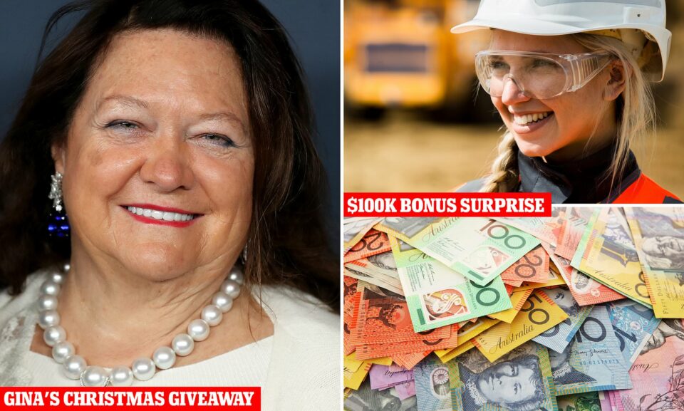 Cash surprise for millions of Aussie