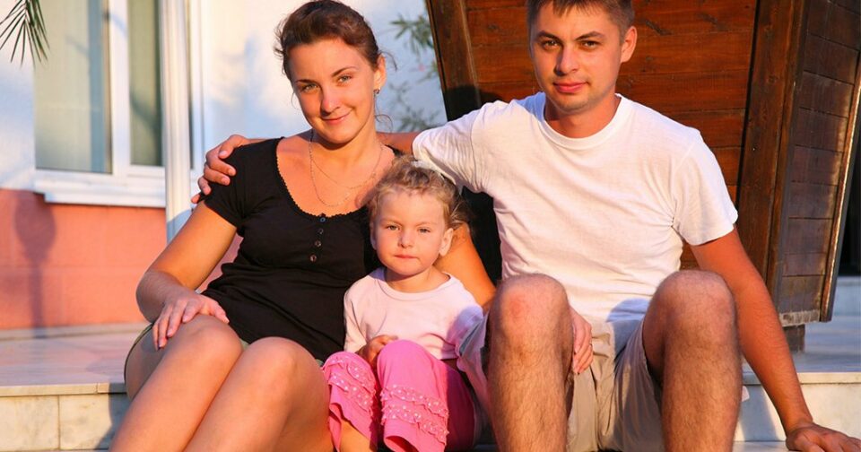 Disturbing reason boyfriend abused children