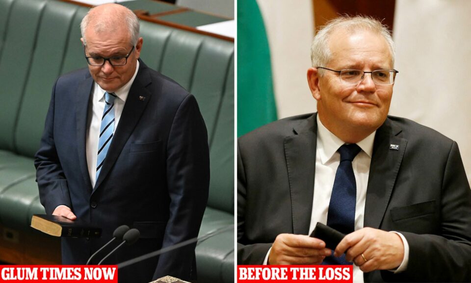 ‘Dodges me’: Thorpe’s snub by Peter Dutton