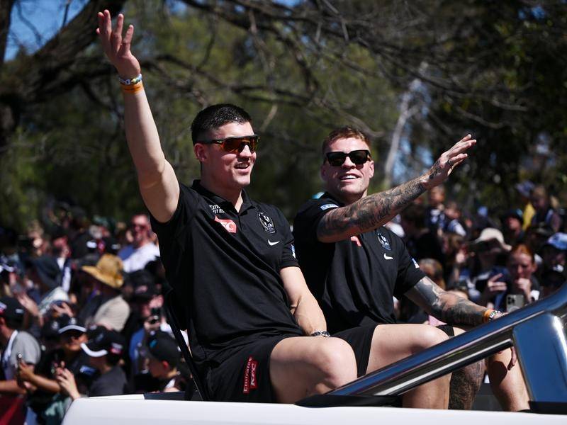 Grand Final Long weekend weather for Sydney, Melbourne, Brisbane: ‘Remarkable heat’: