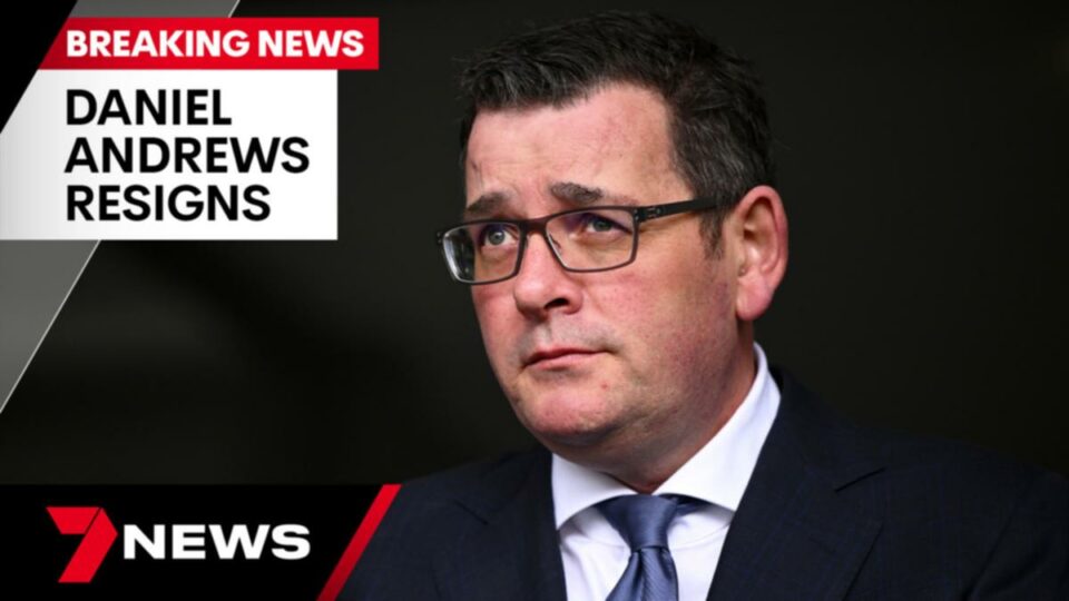 Race on to find Dan Andrews’ successor