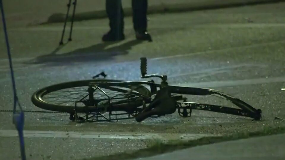 Sad reason dad went on fatal bike ride