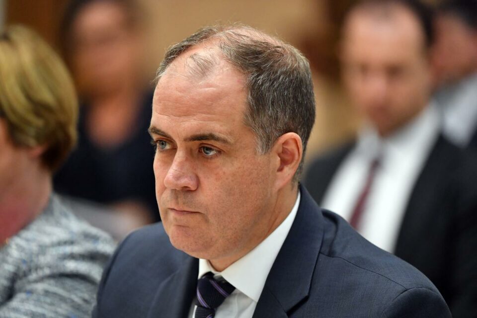 ‘Be ashamed’: Army chief blows up at Lambie