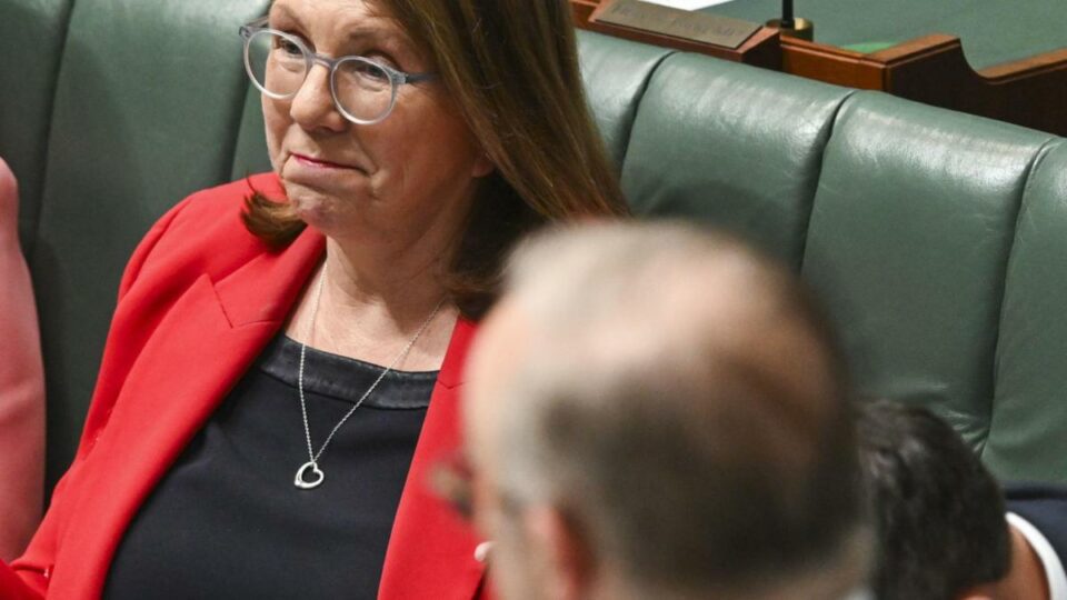 PM defends minister against Qatar ‘stunt’