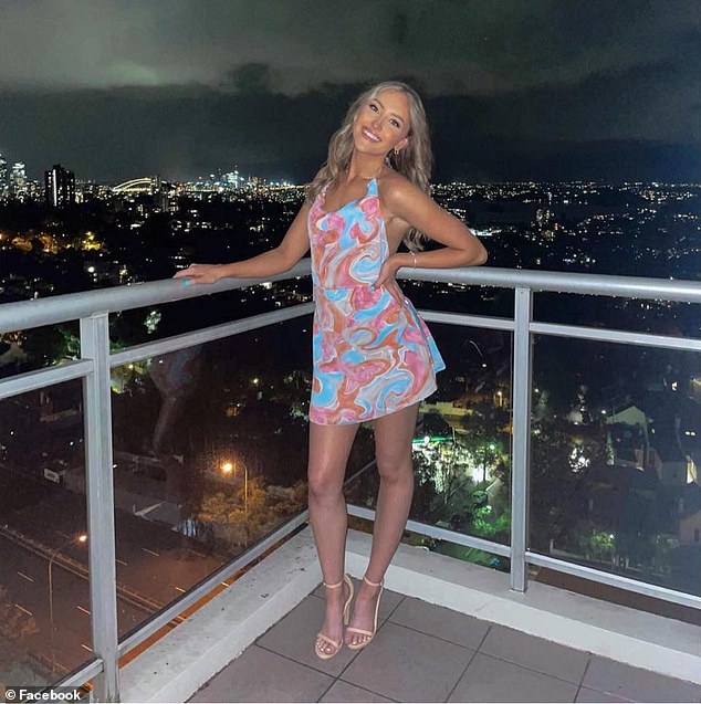 ‘Wouldn’t take no’: Lilie’s family speak out