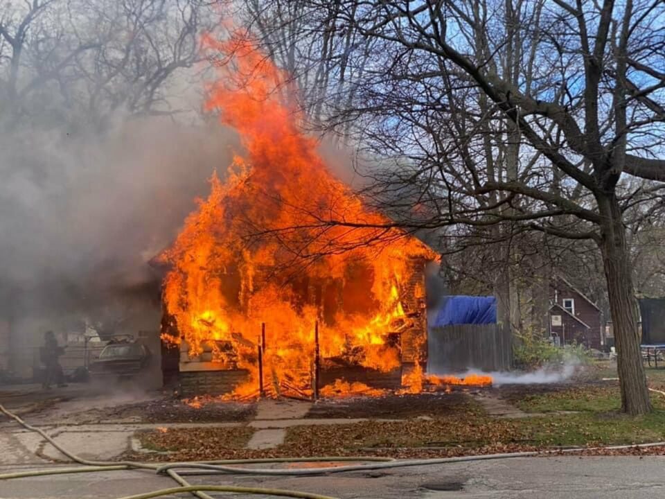 Body found after deadly house fire