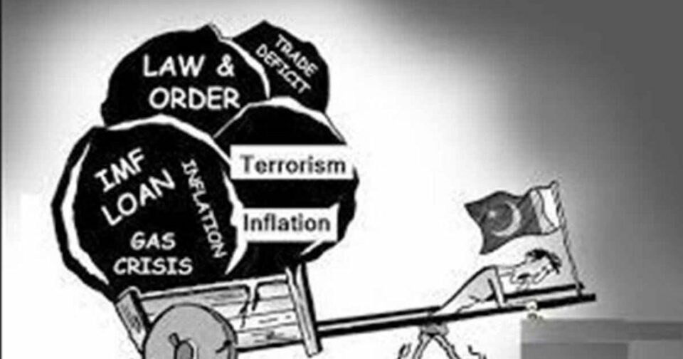 Govt to fix ‘broken’ terror laws