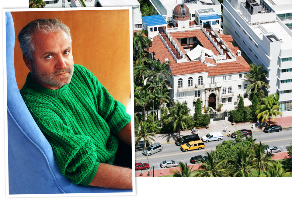 Grim truth behind family home for sale