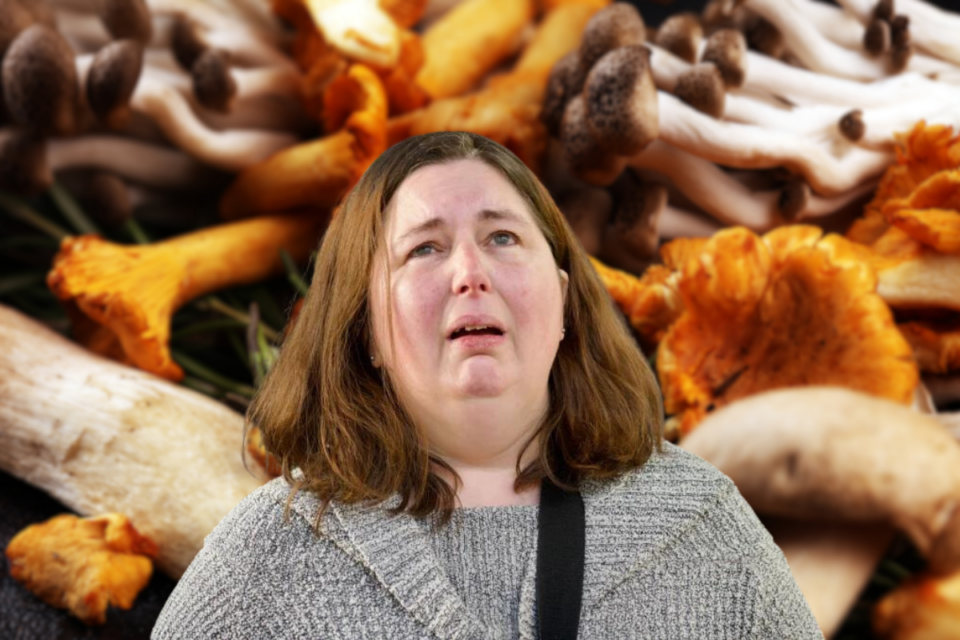Mushroom cook Erin Patterson arrested