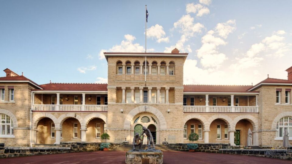 Perth Mint: trade increased after scandal