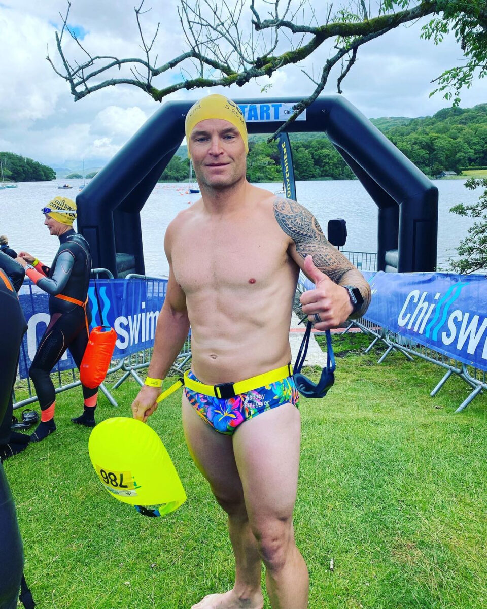 Tragic end in search for missing swimmer