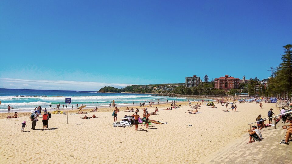 Big change coming to popular Sydney beach