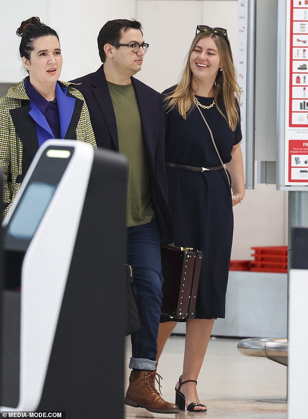 Higgins lands in France to start new life