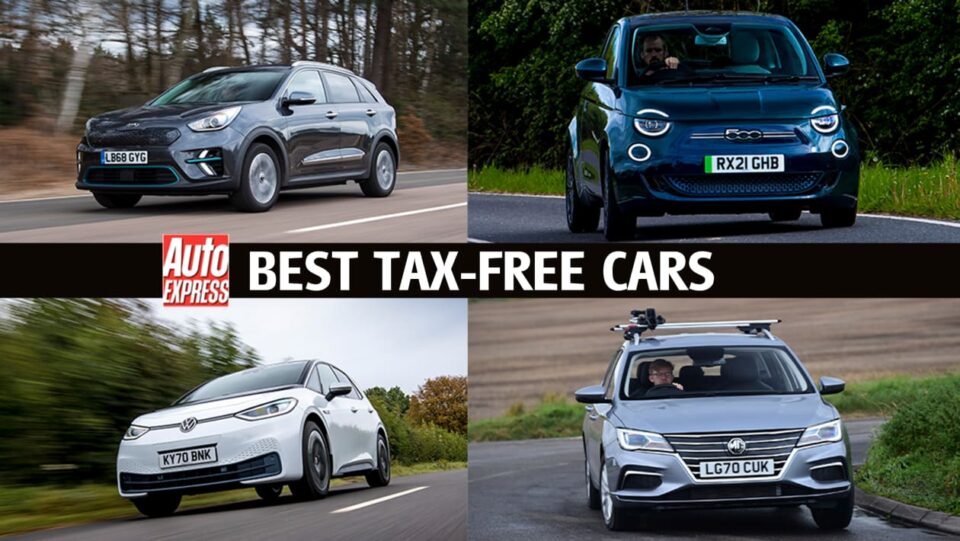 Popular family cars caught up in tax hike