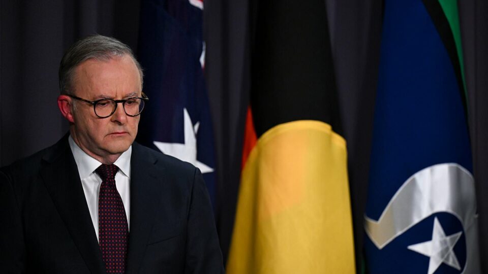 Albo flags cost of living relief
