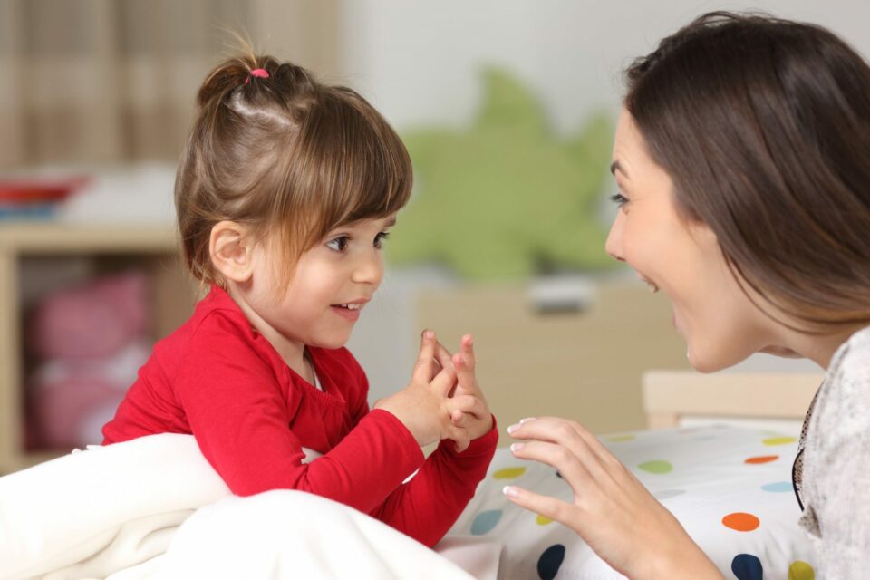 Big move to get kids out of ERs