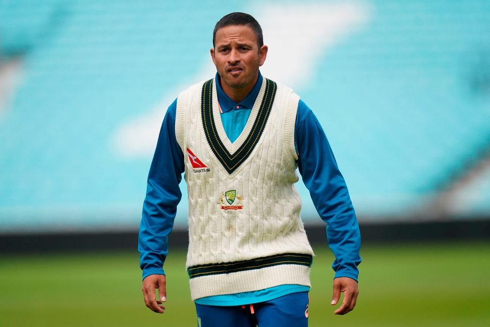 Cricketer makes Gaza protest merch