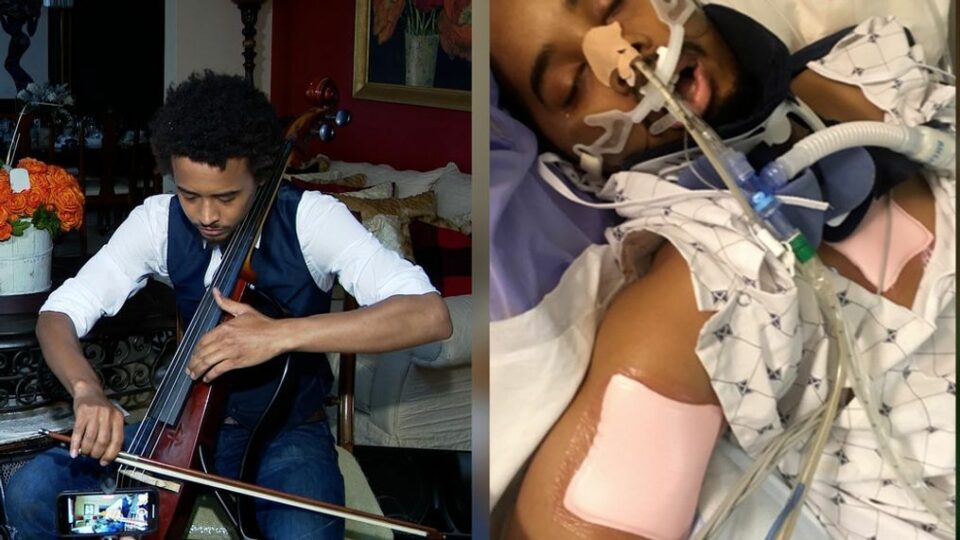 Customer in wheelchair ‘crushed’ by new smart gates