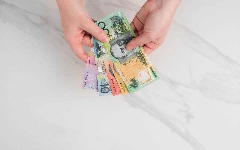 How Aussies saved m last year