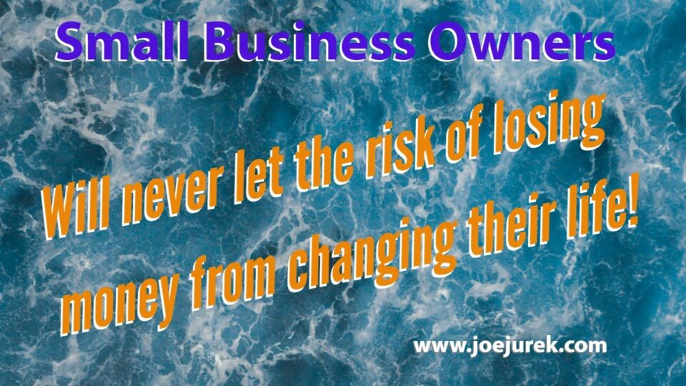 ‘Losing money’: Small firms under threat