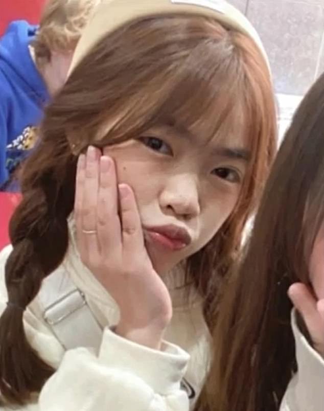 Mystery of missing exchange students