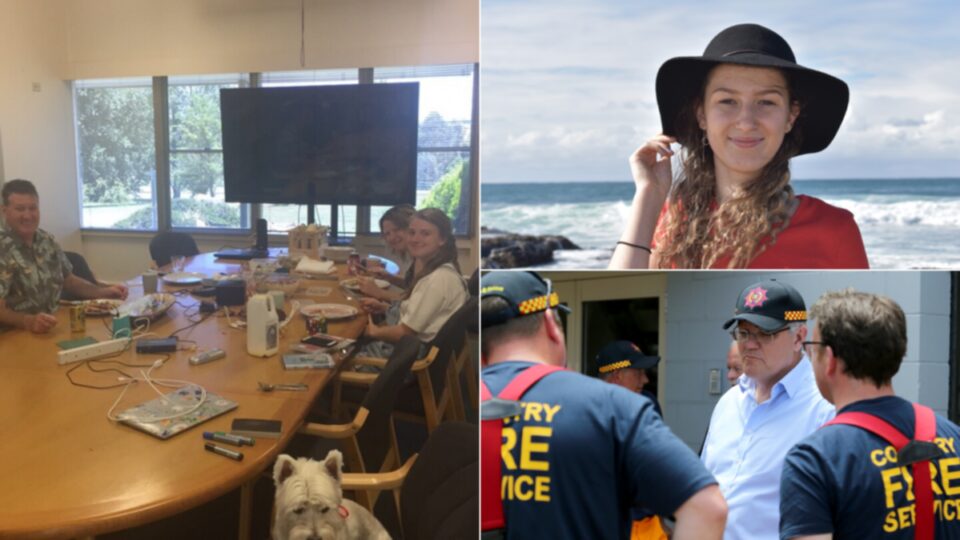 Scott Morrison in Hawaii four years after Black Summer holiday controversy