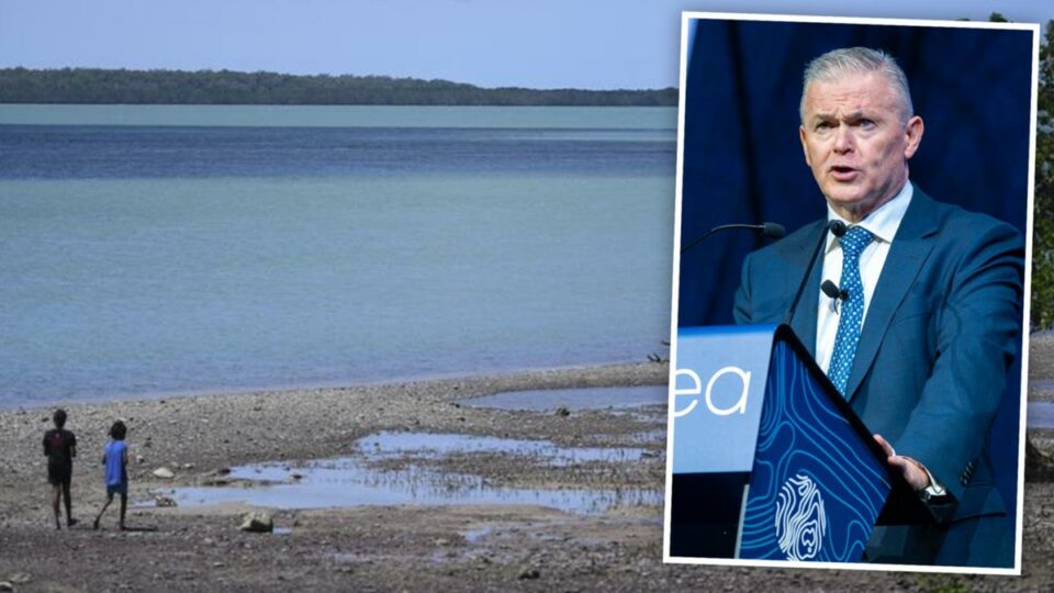 ‘Stay safe’: Dire forecast of 350mm deluge