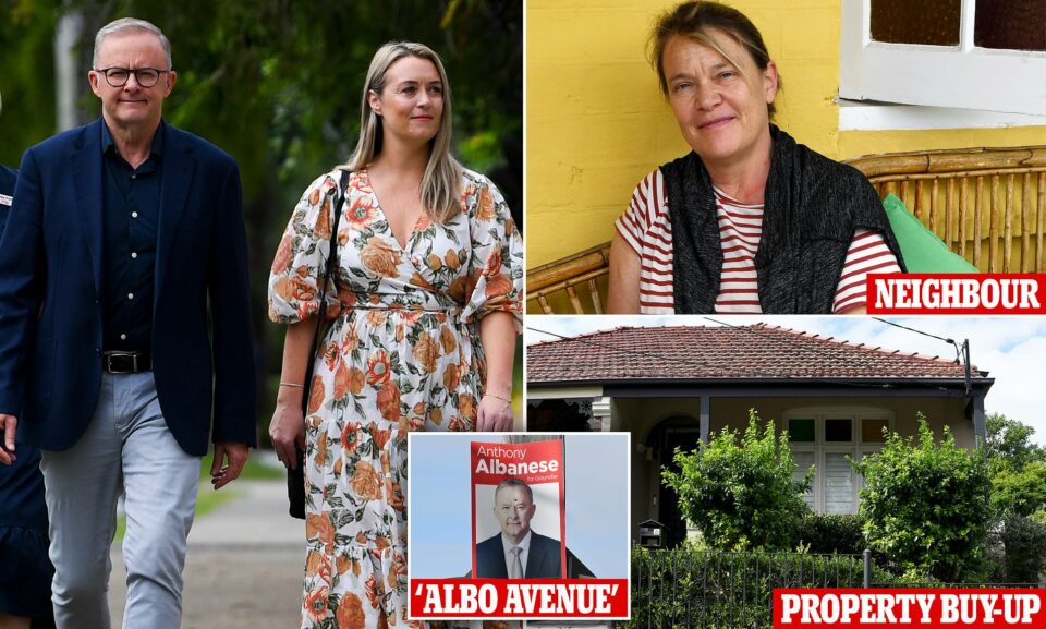 Anthony Albanese grilled over six-figure rental income amid house crisis