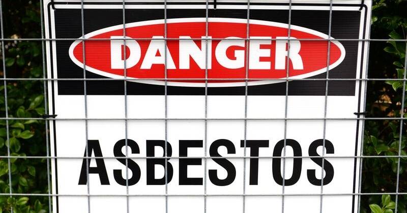 Asbestos danger strikes beloved Sydney parks