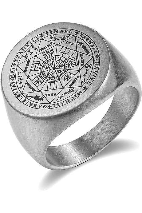 Astronomical amount of Albo’s custom ring