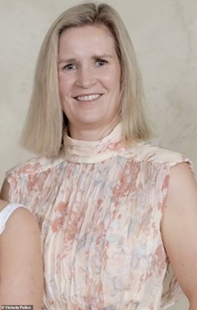 Devastating blow in missing mum search