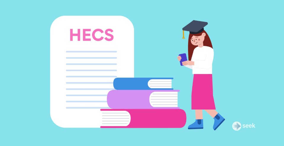 Hint major HECs change on the way